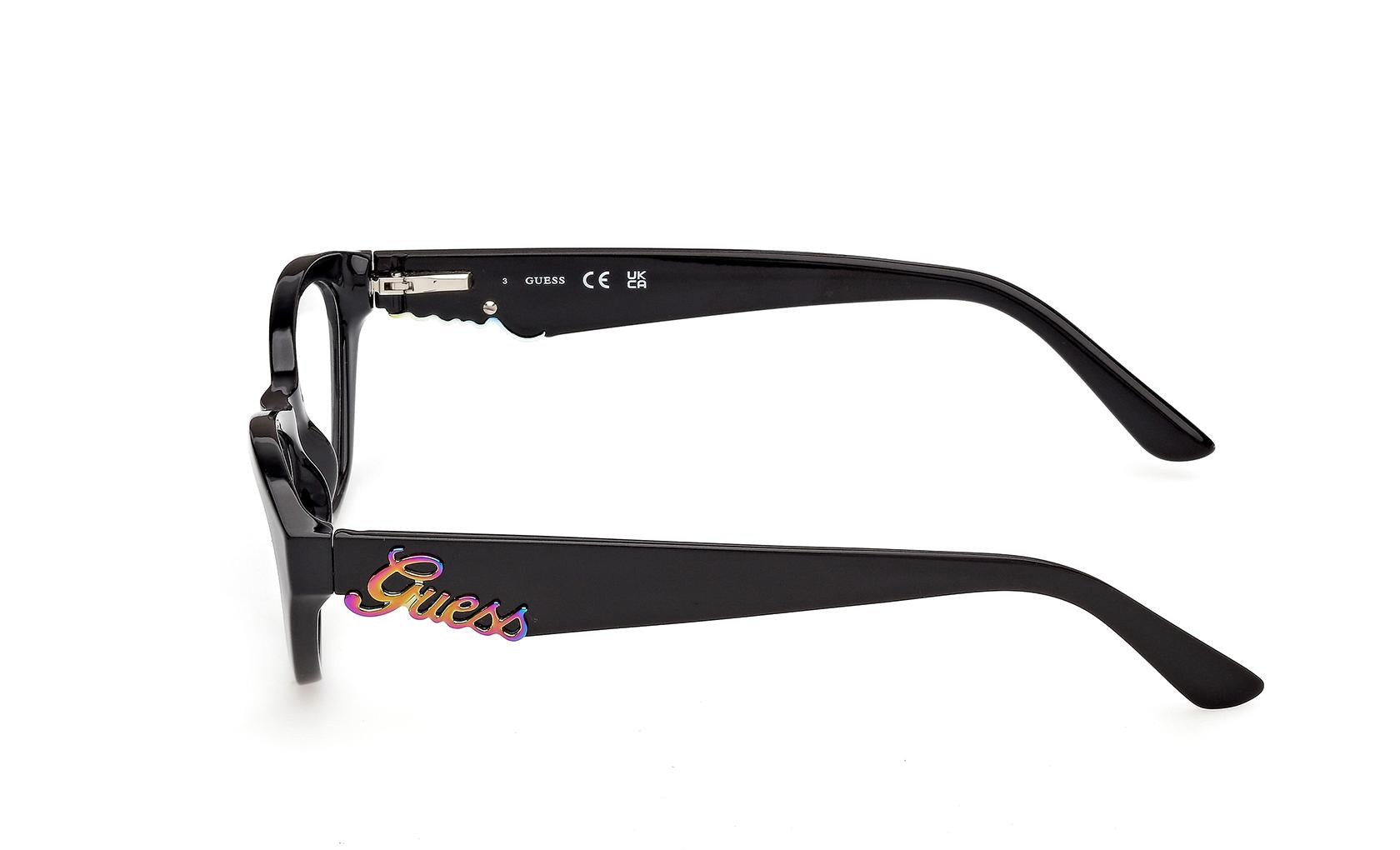 Guess Eyeglasses GU50389 001