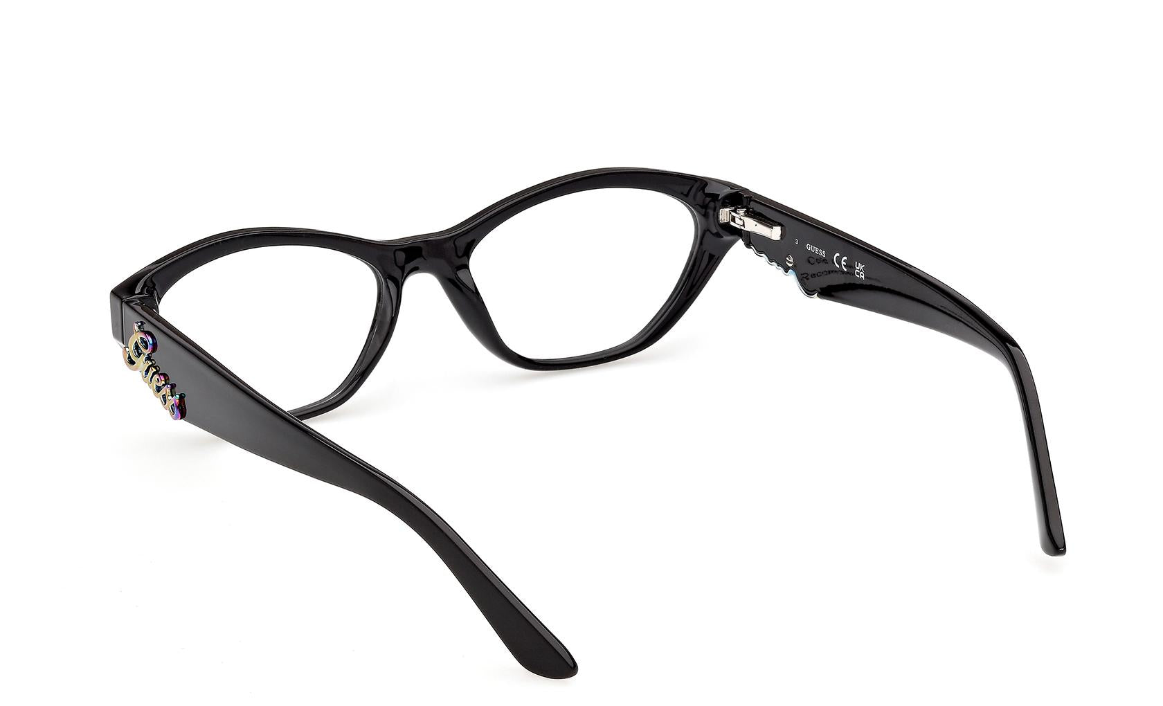 Guess Eyeglasses GU50389 001