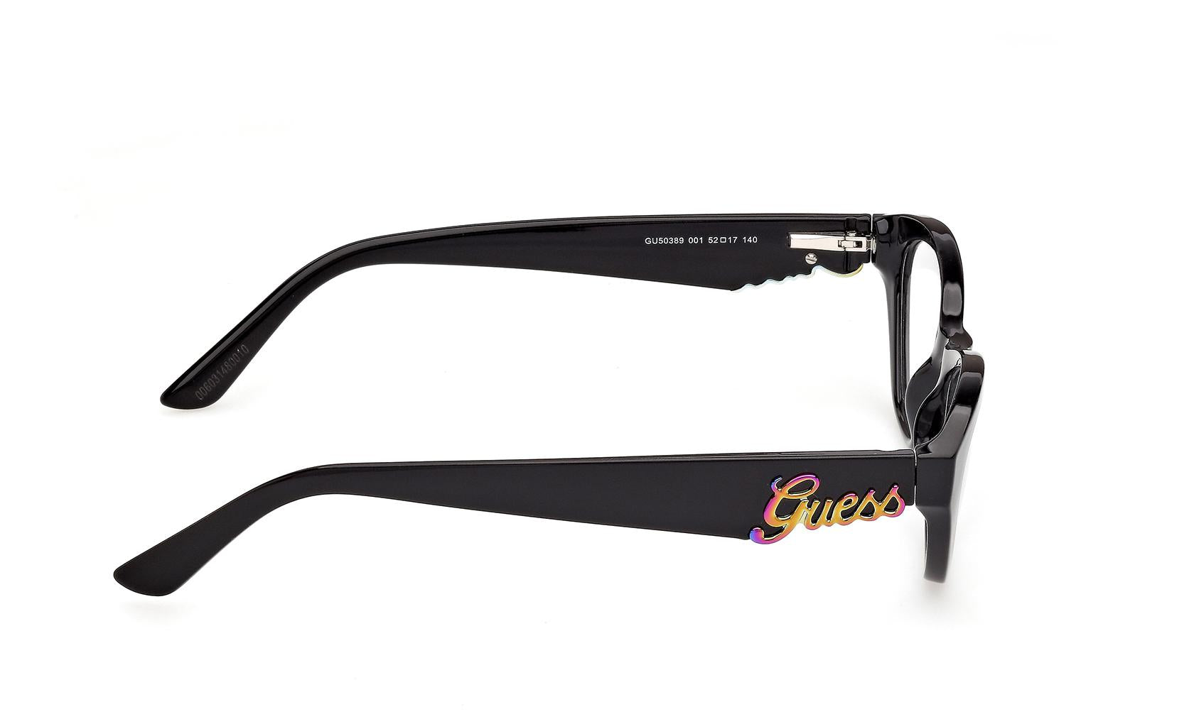 Guess Eyeglasses GU50389 001