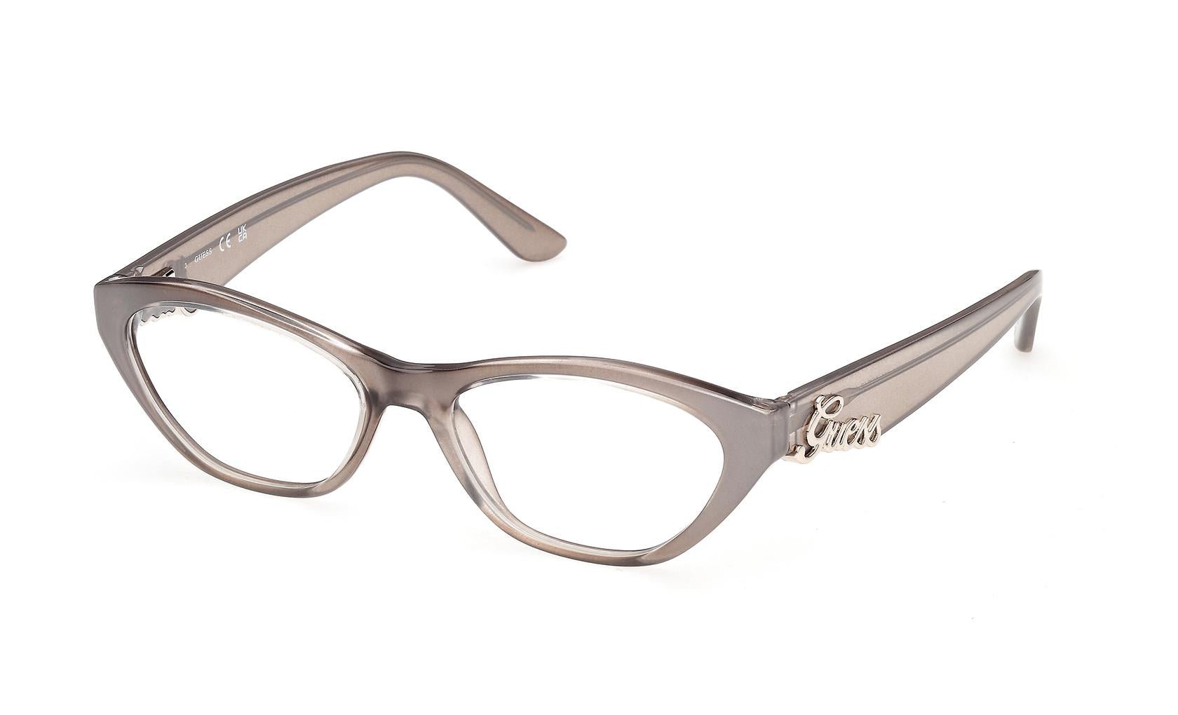 Guess Eyeglasses GU50389 020