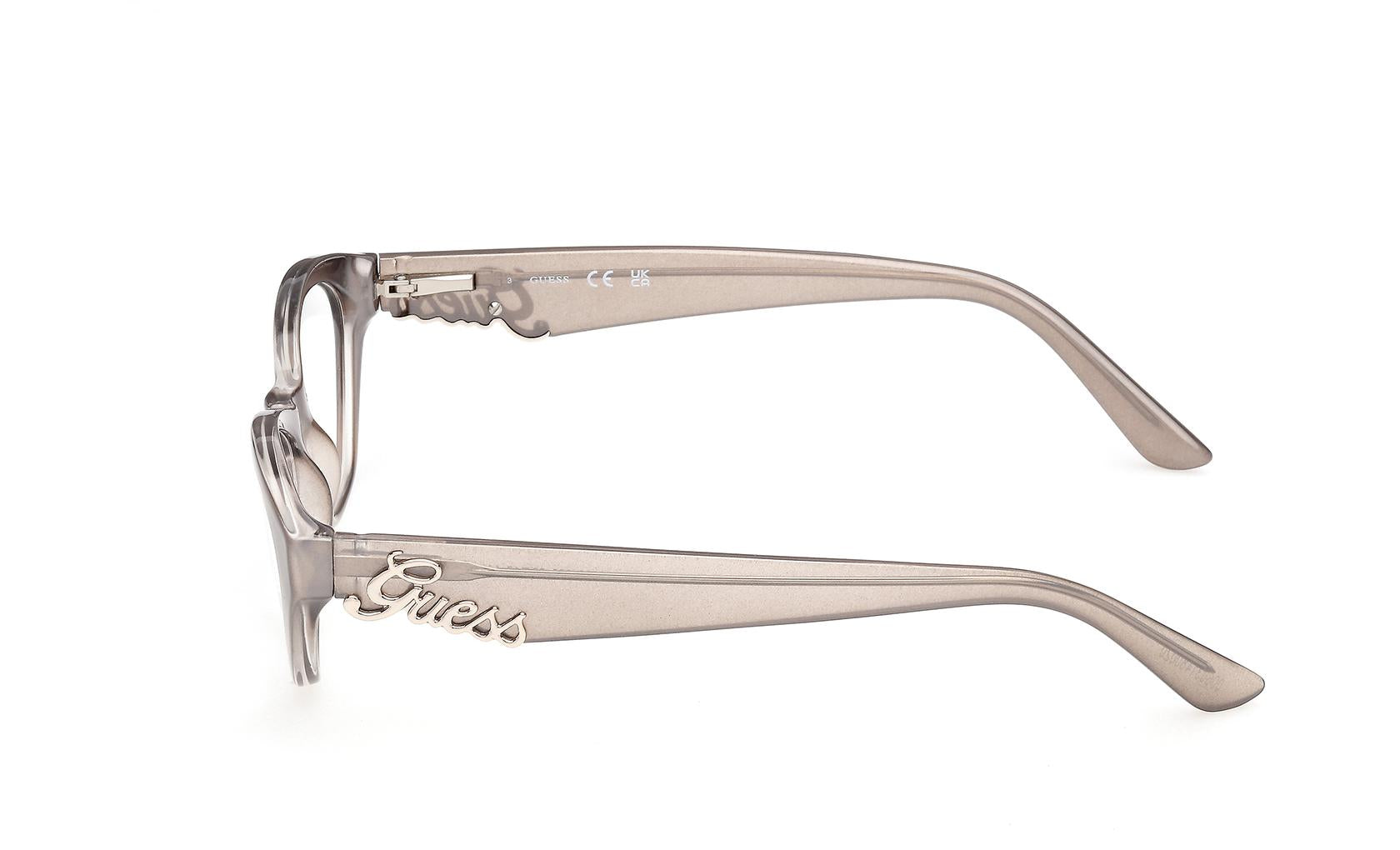 Guess Eyeglasses GU50389 020
