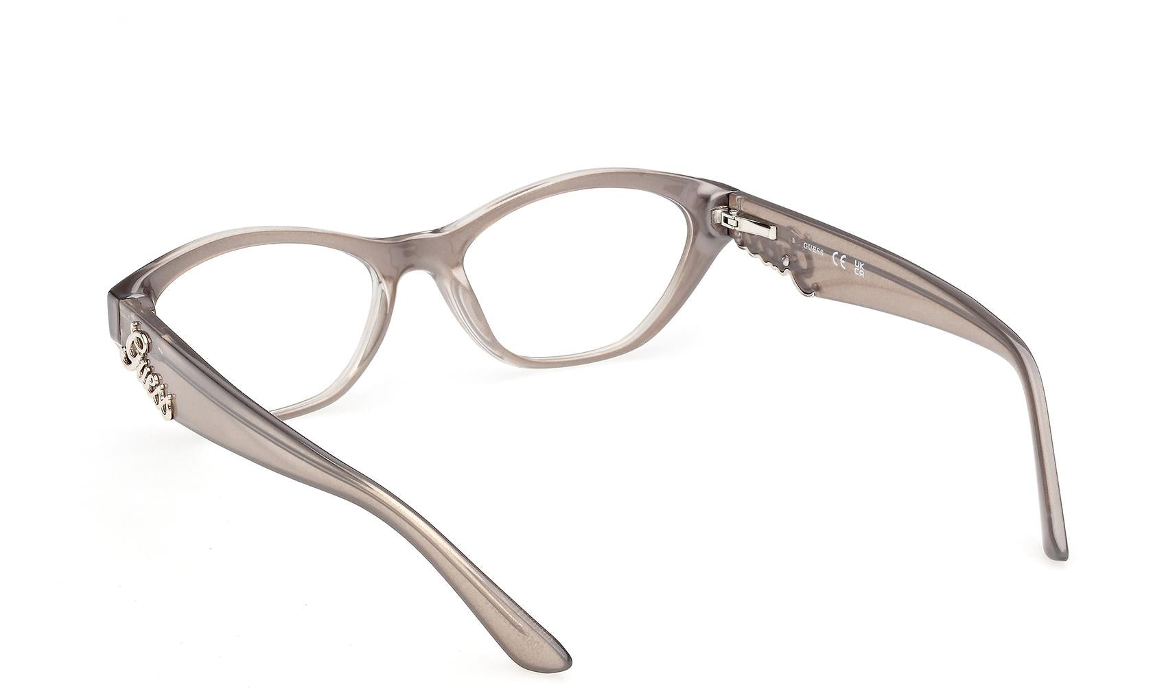 Guess Eyeglasses GU50389 020