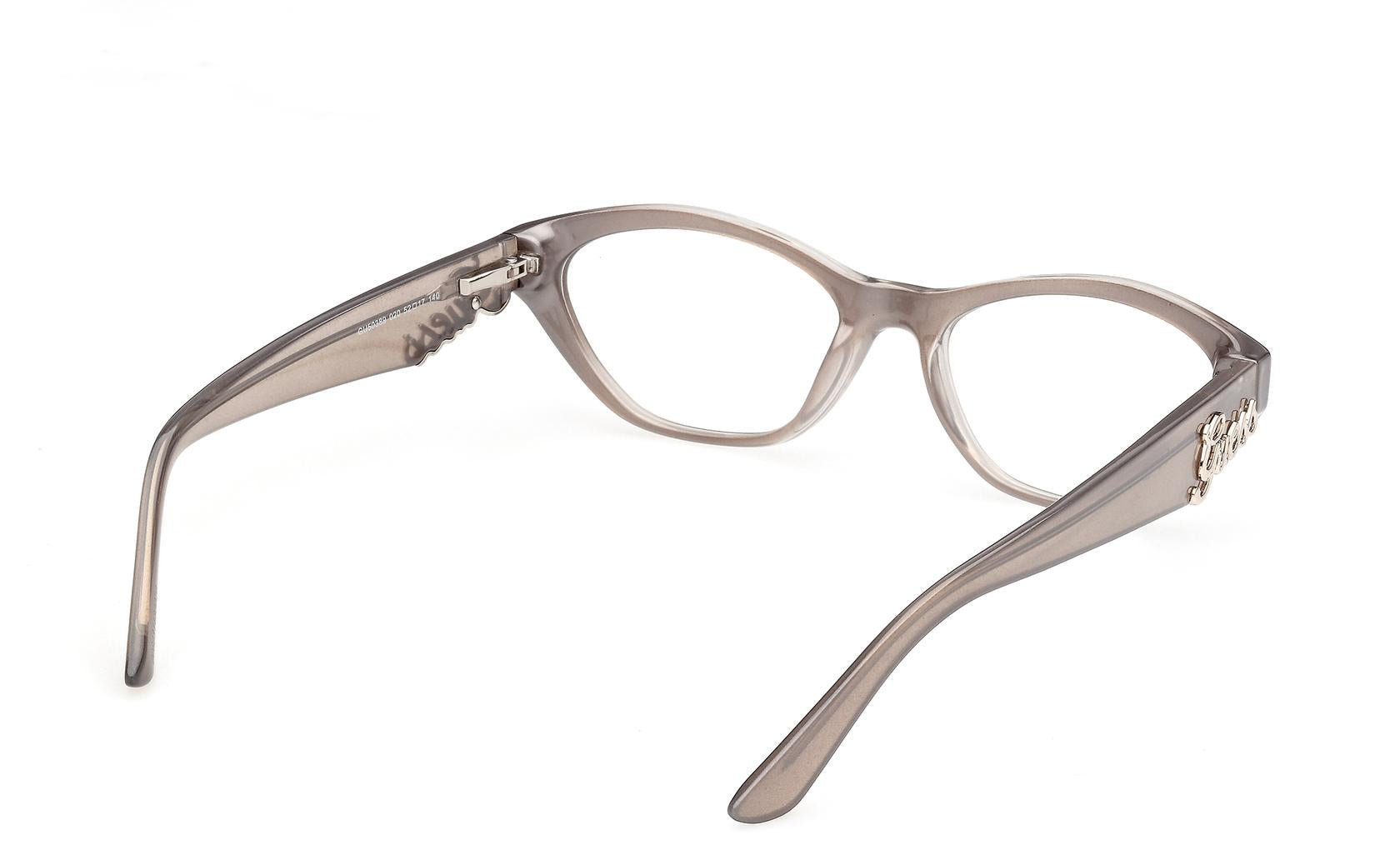 Guess Eyeglasses GU50389 020