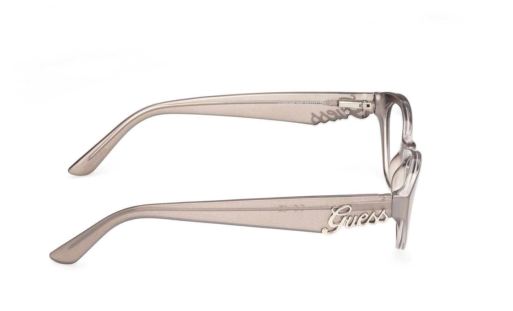 Guess Eyeglasses GU50389 020