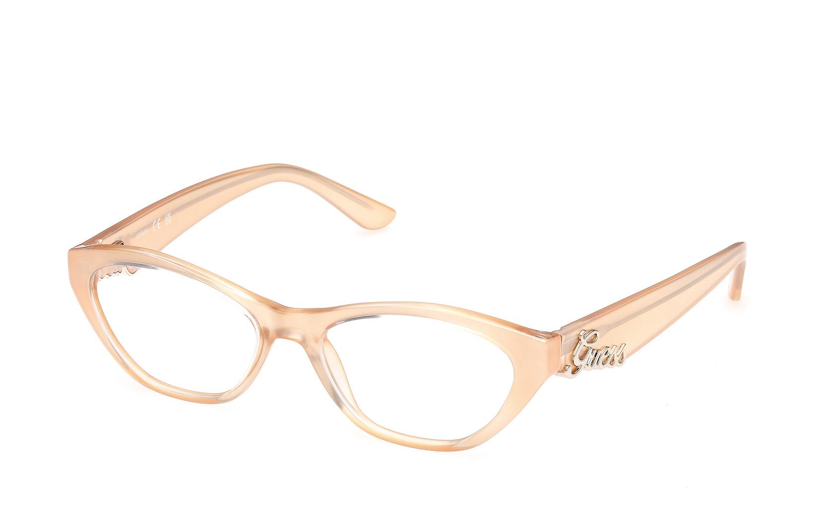 Guess Eyeglasses GU50389 044