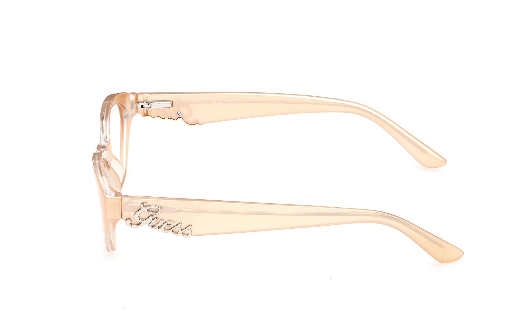 Guess Eyeglasses GU50389 044