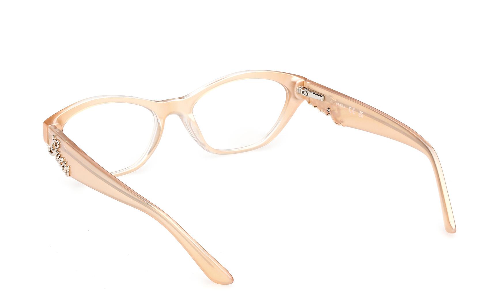 Guess Eyeglasses GU50389 044