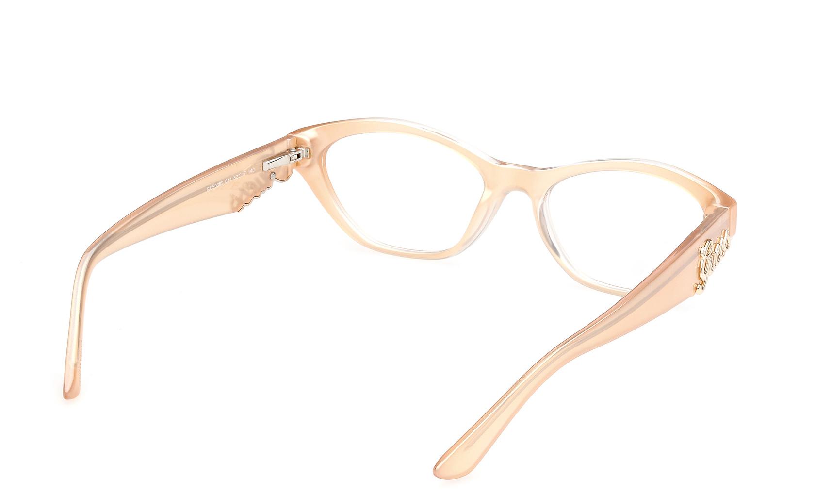 Guess Eyeglasses GU50389 044