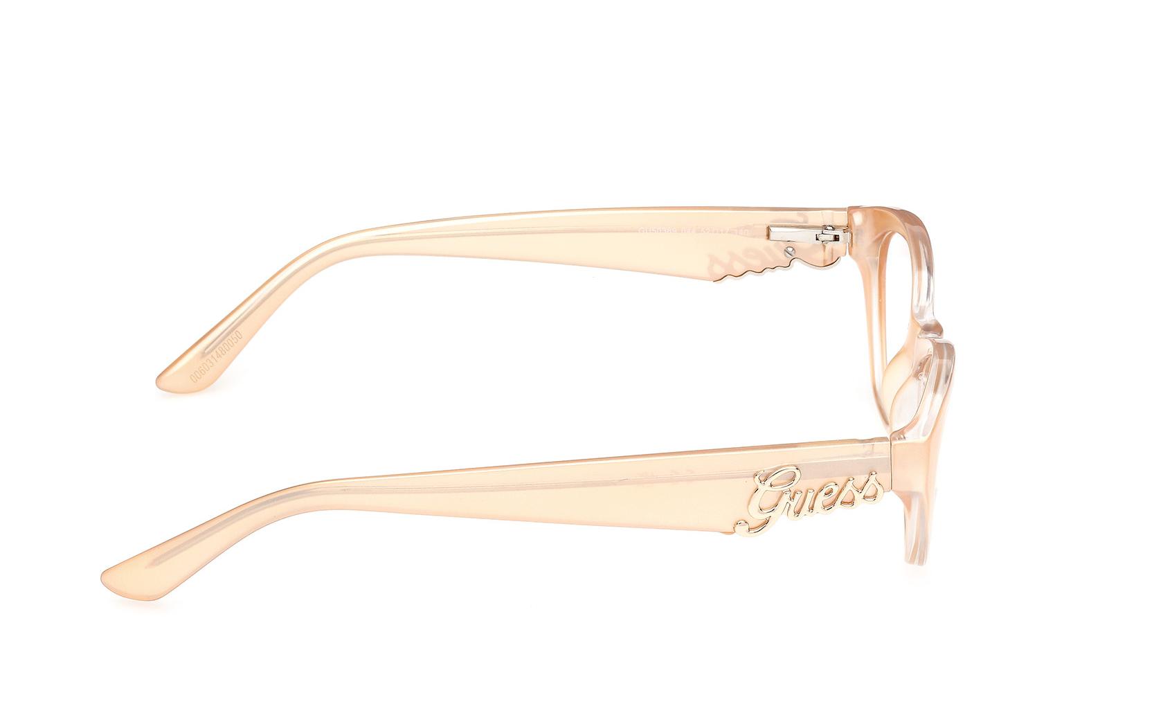Guess Eyeglasses GU50389 044