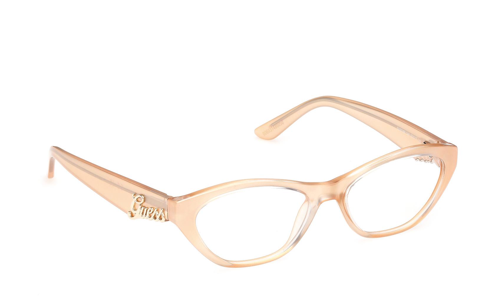 Guess Eyeglasses GU50389 044