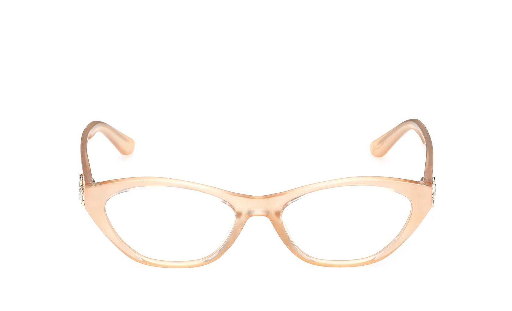 Guess Eyeglasses GU50389 044