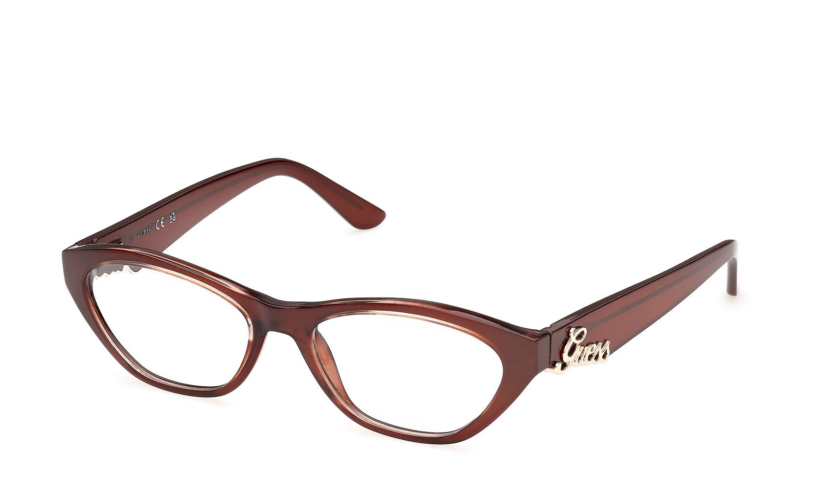 Guess Eyeglasses GU50389 050