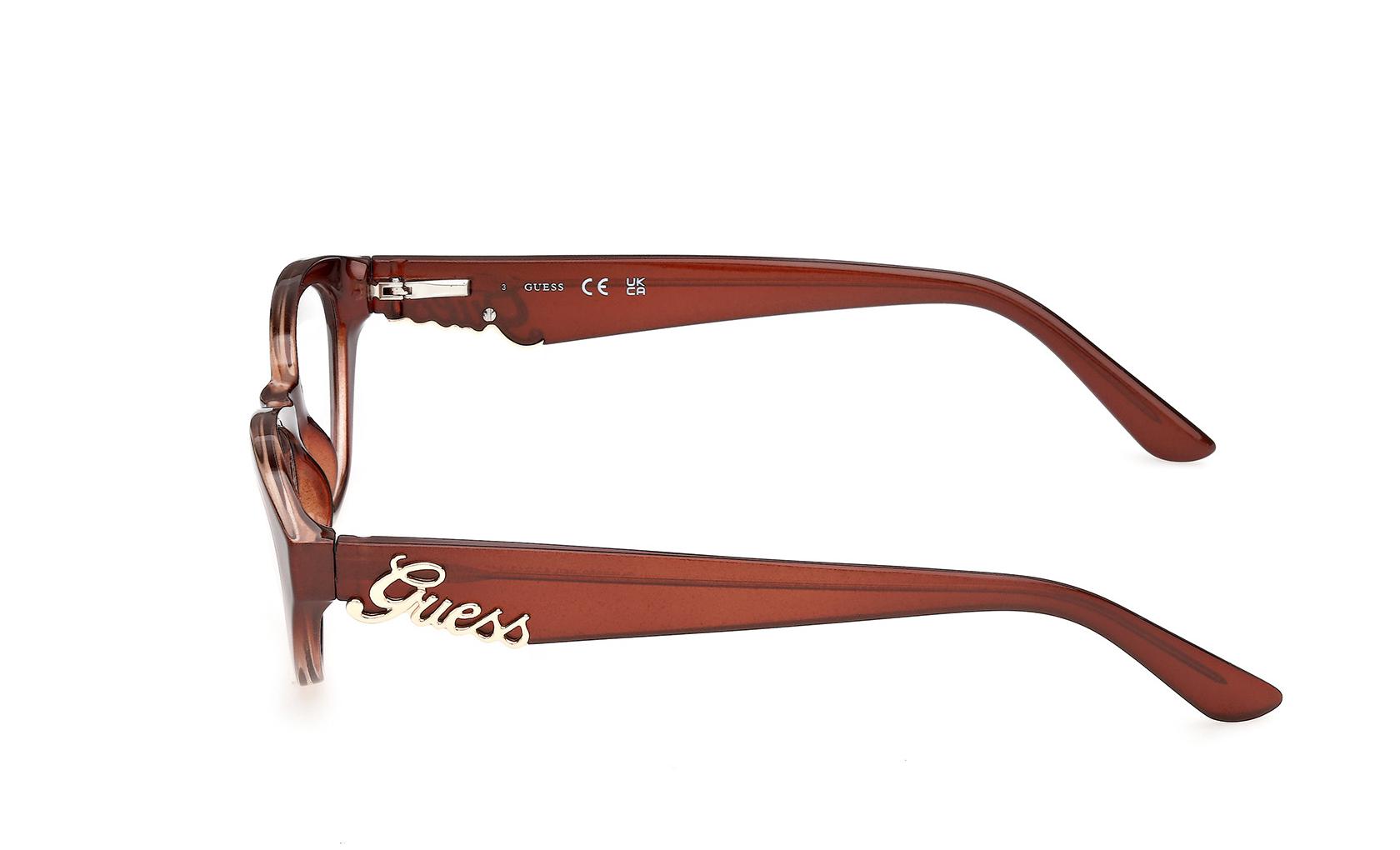Guess Eyeglasses GU50389 050