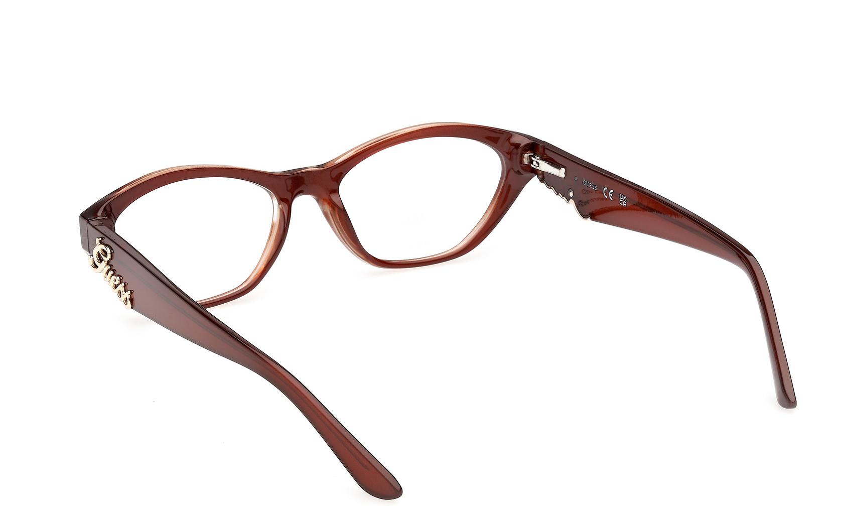 Guess Eyeglasses GU50389 050