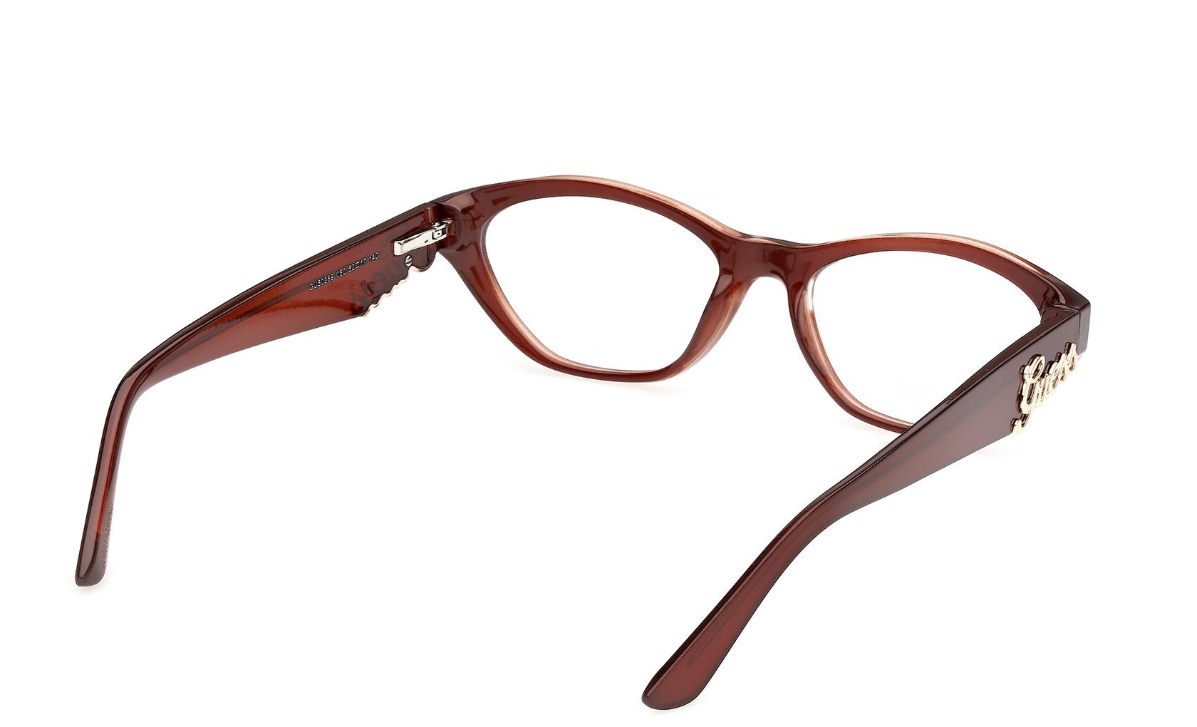Guess Eyeglasses GU50389 050