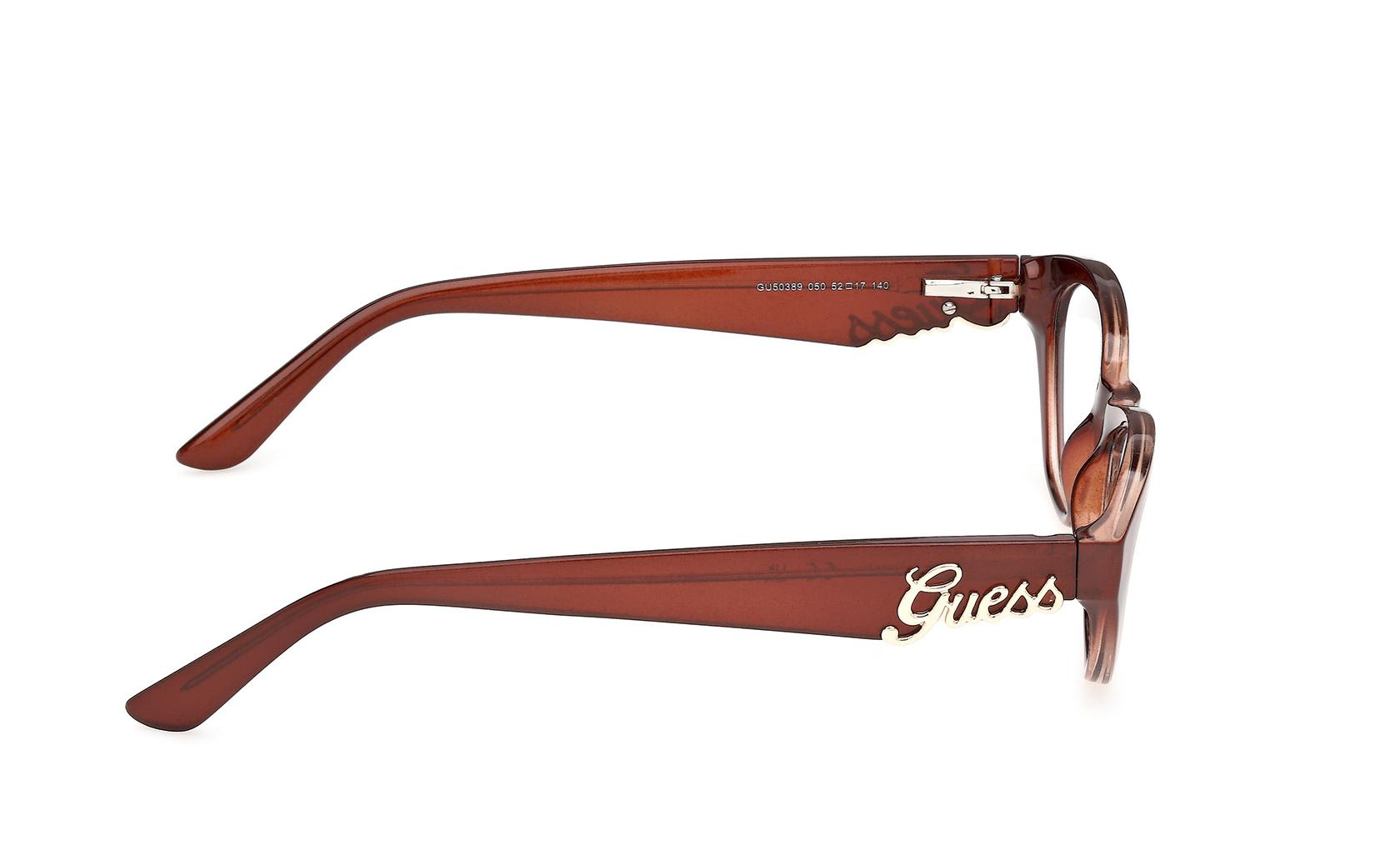 Guess Eyeglasses GU50389 050