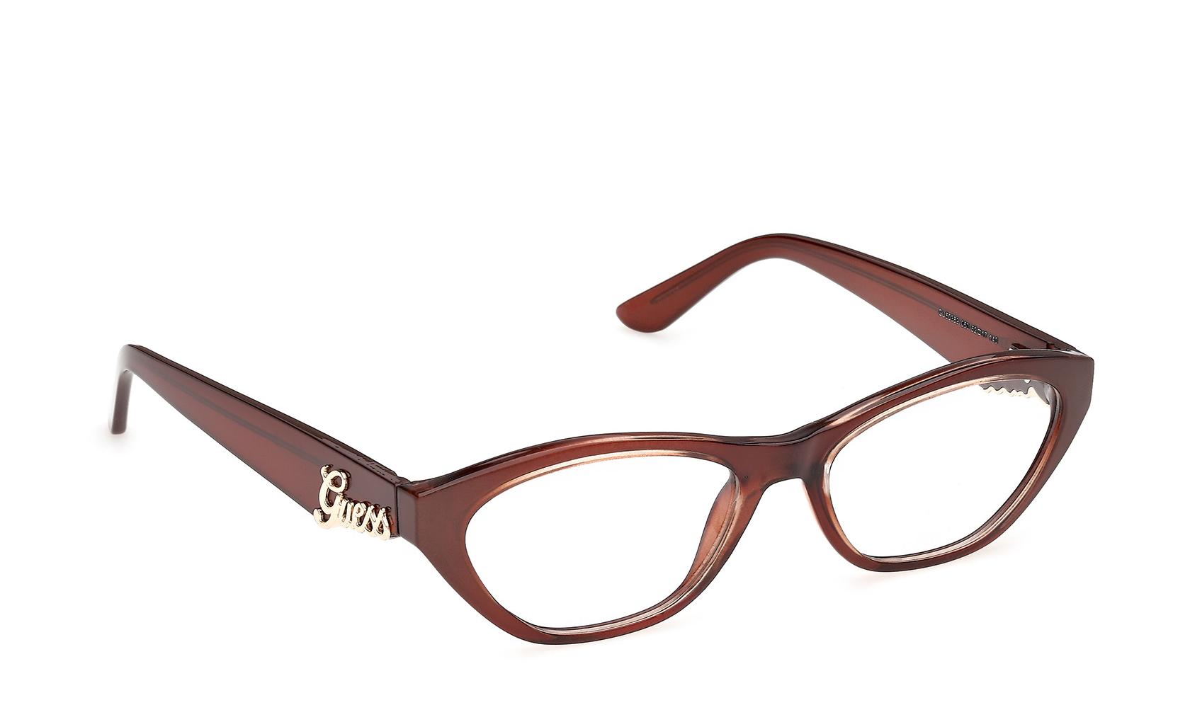 Guess Eyeglasses GU50389 050