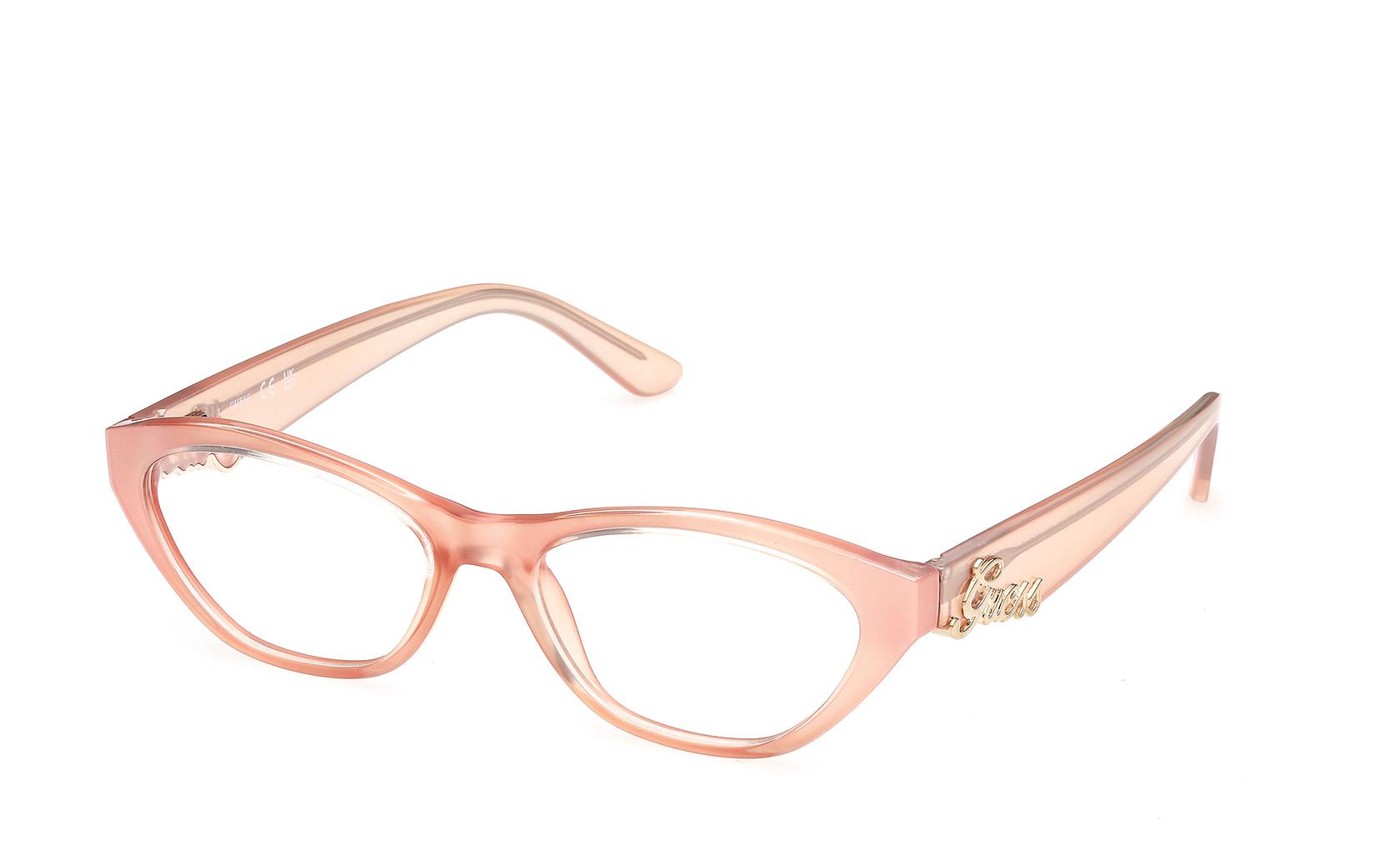 Guess Eyeglasses GU50389 074