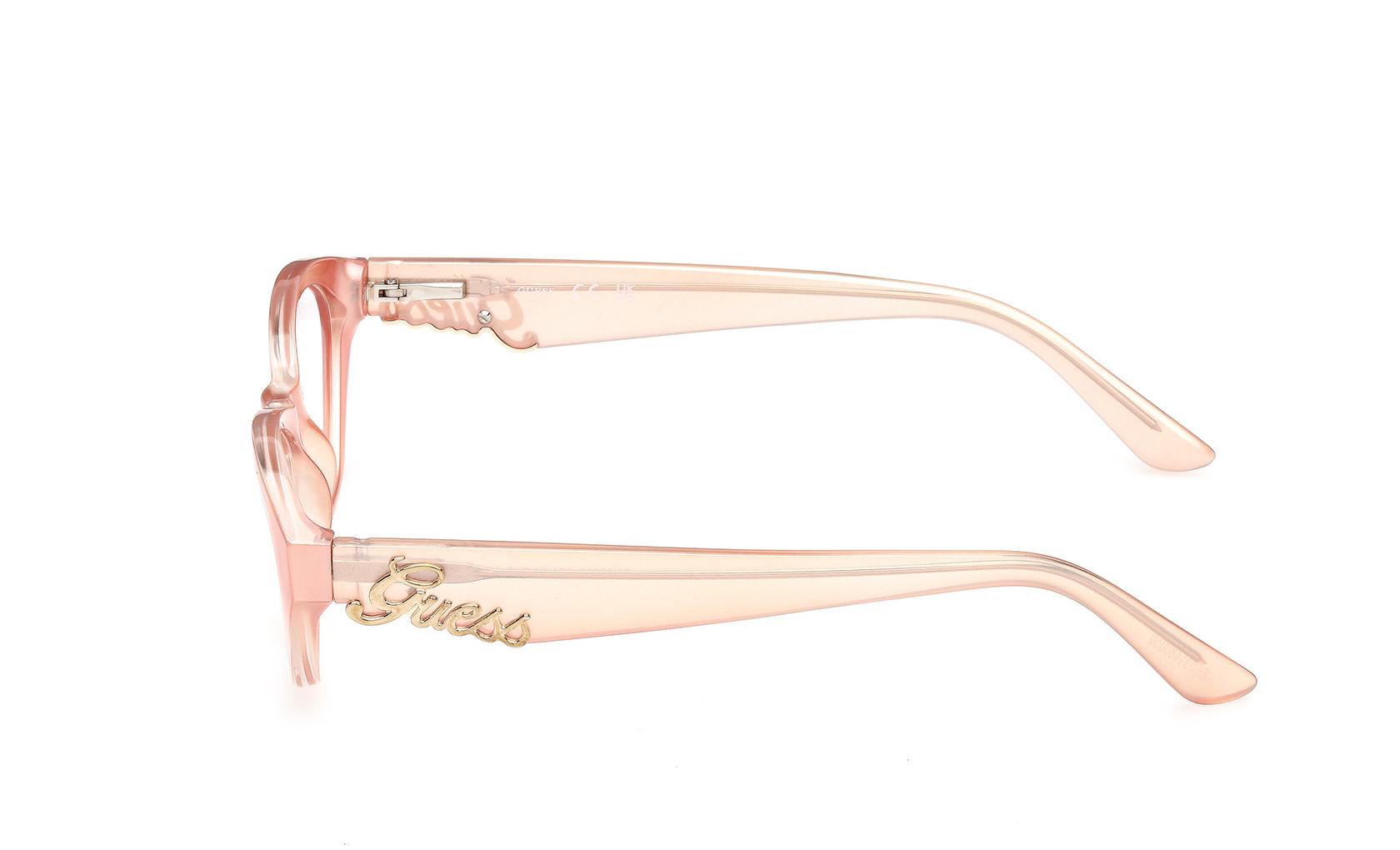 Guess Eyeglasses GU50389 074