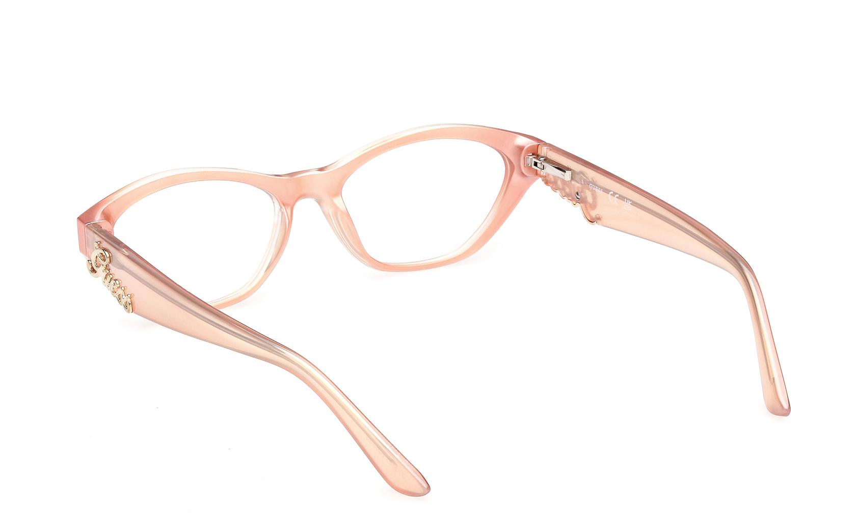 Guess Eyeglasses GU50389 074