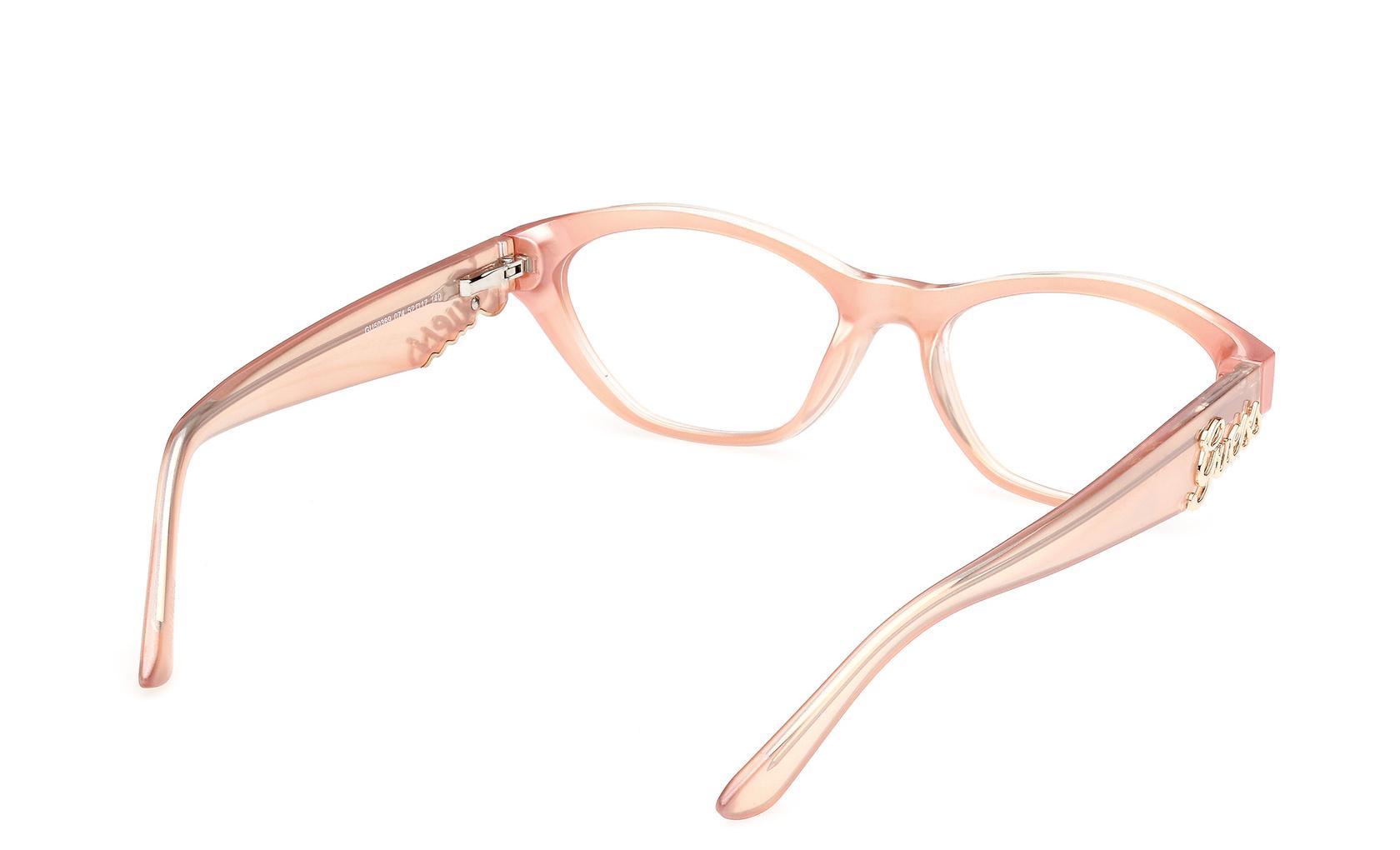 Guess Eyeglasses GU50389 074