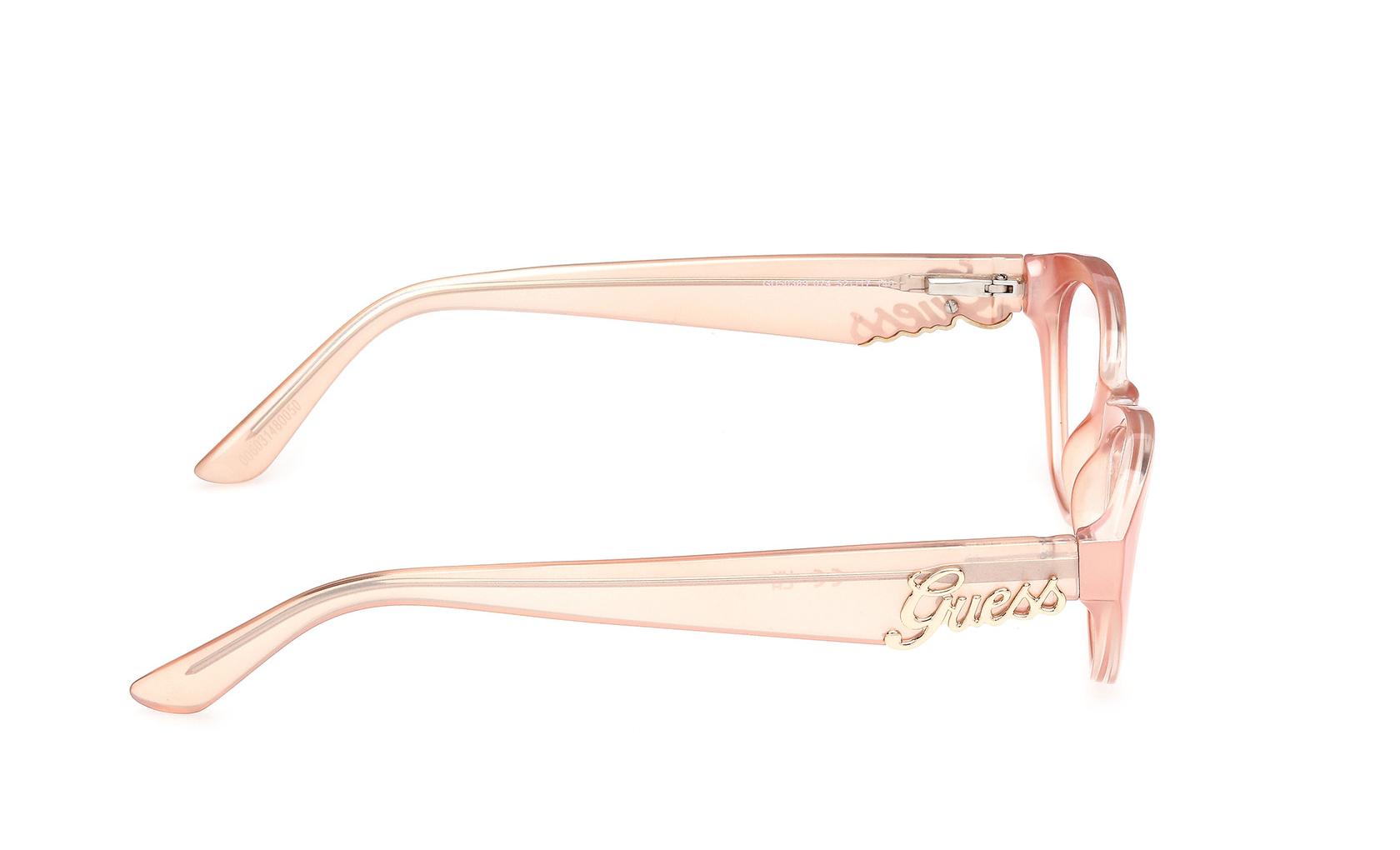 Guess Eyeglasses GU50389 074