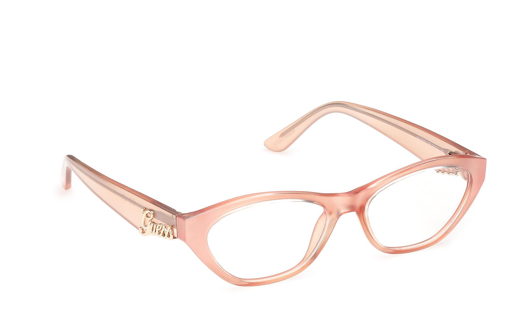 Guess Eyeglasses GU50389 074