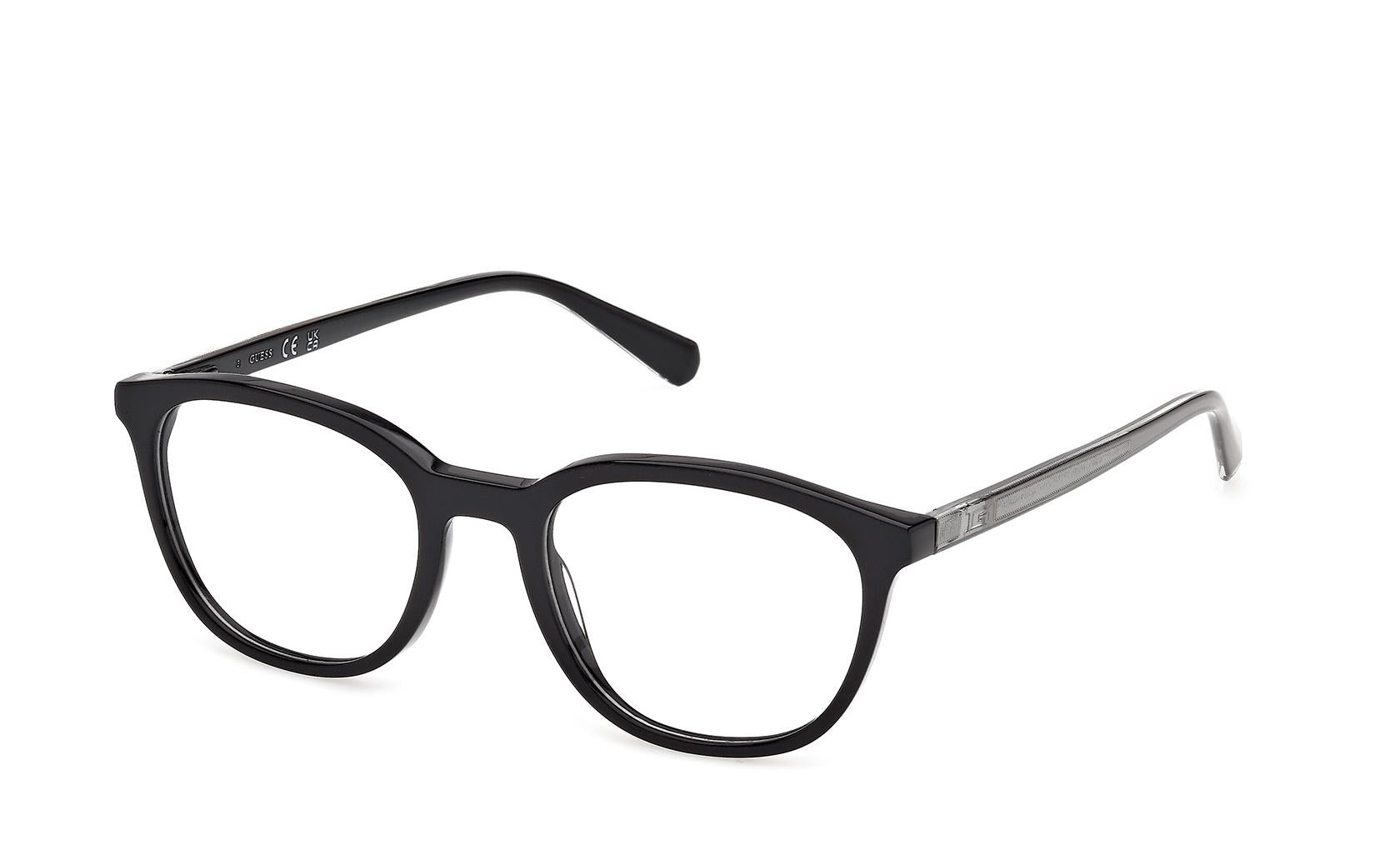 Guess Eyeglasses GU50390 001