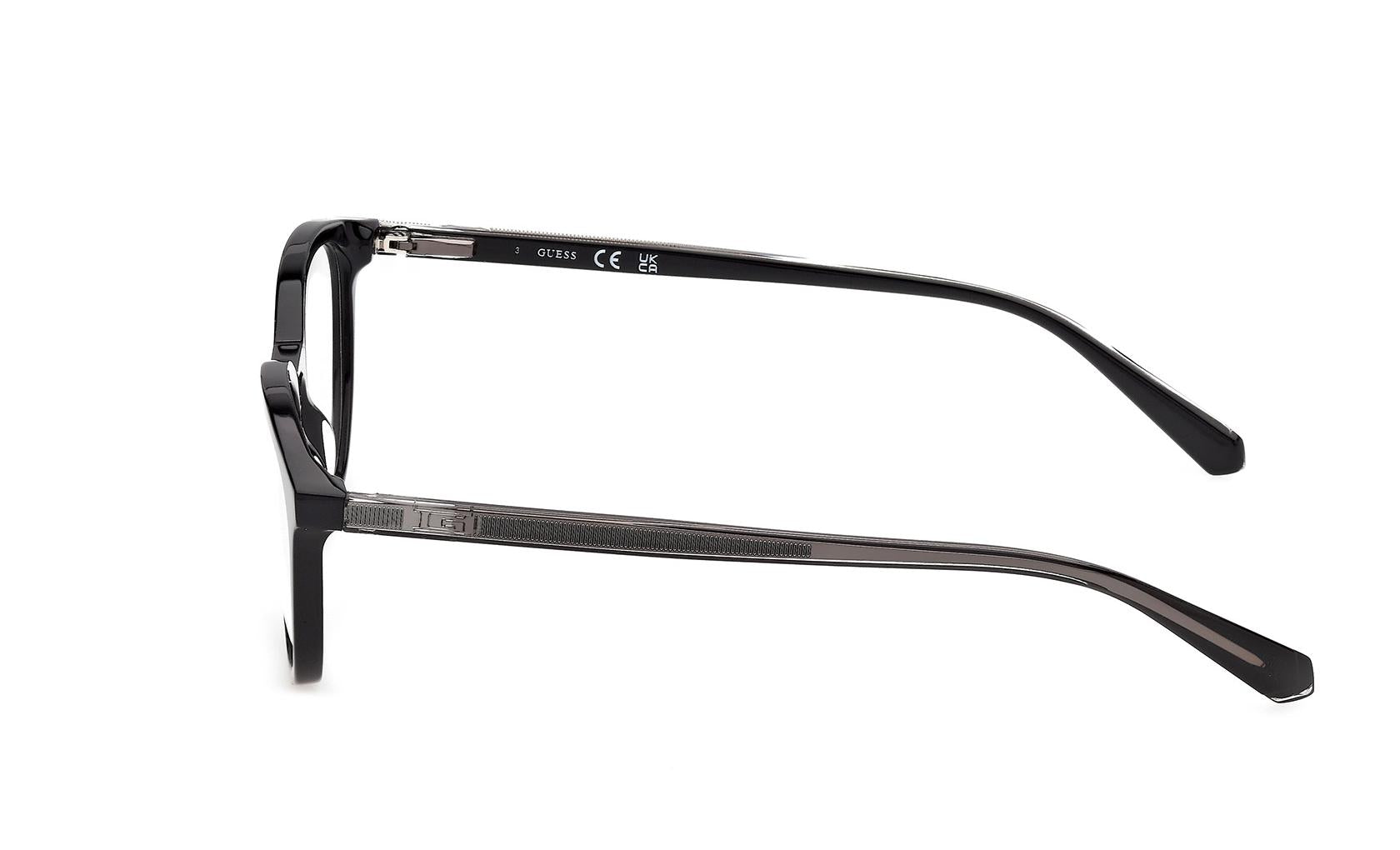 Guess Eyeglasses GU50390 001