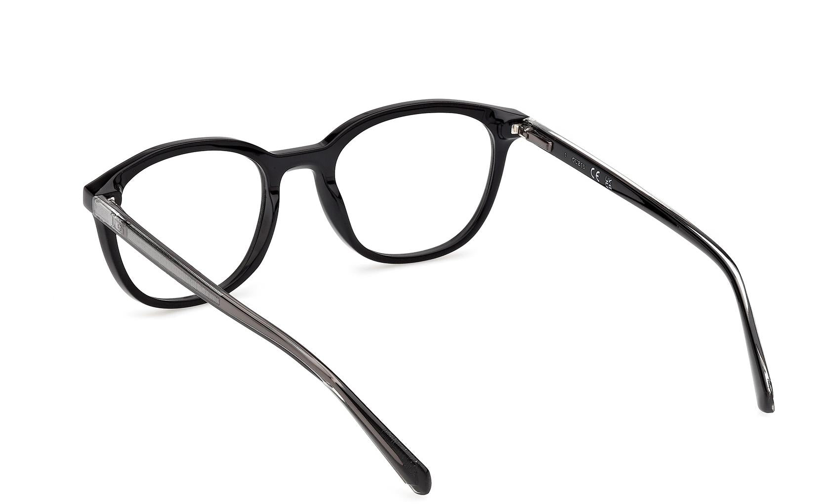 Guess Eyeglasses GU50390 001