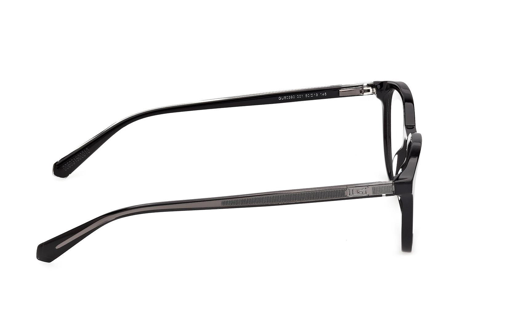 Guess Eyeglasses GU50390 001
