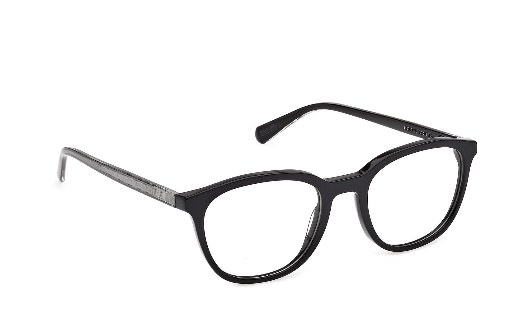 Guess Eyeglasses GU50390 001