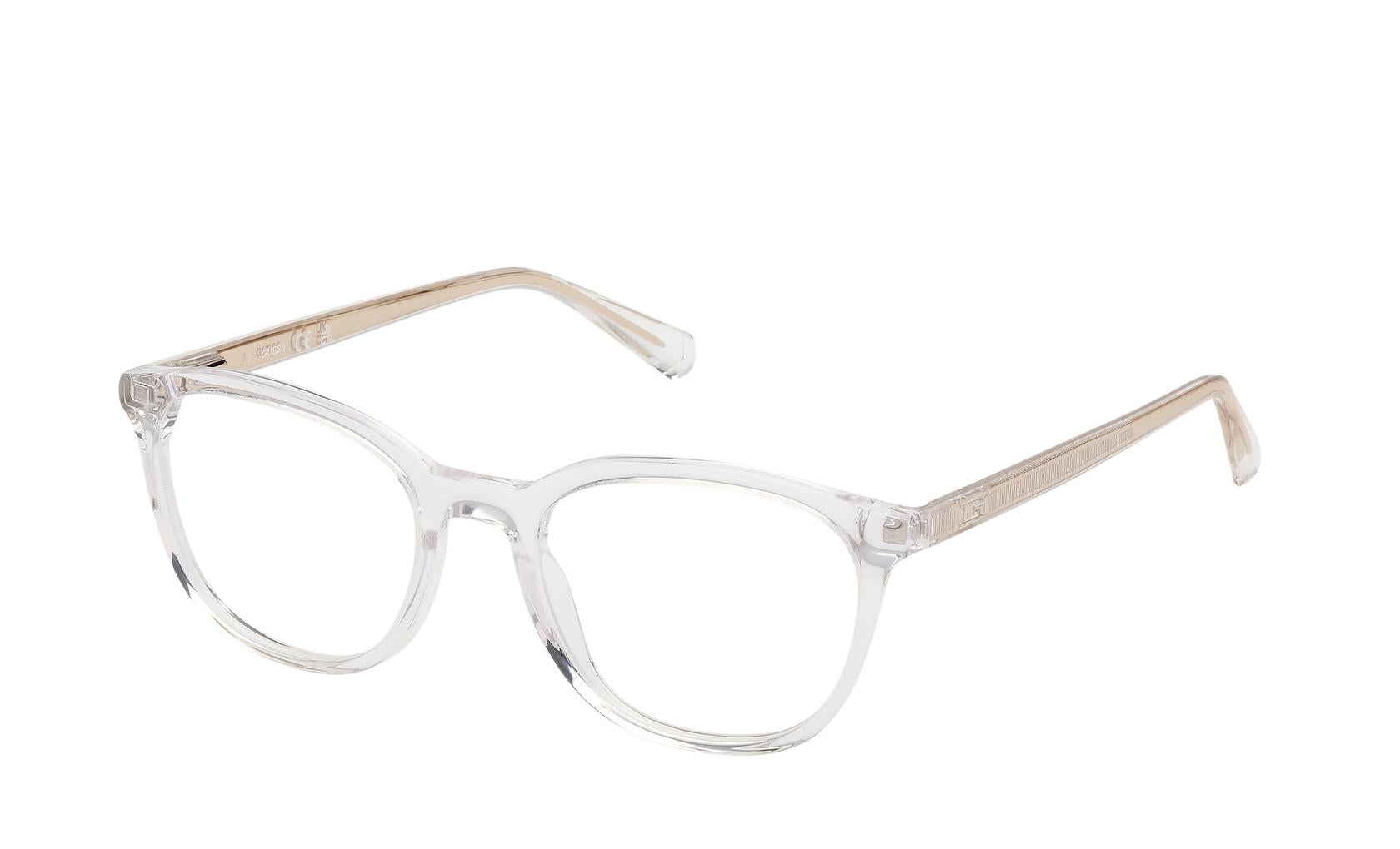 Guess Eyeglasses GU50390 026