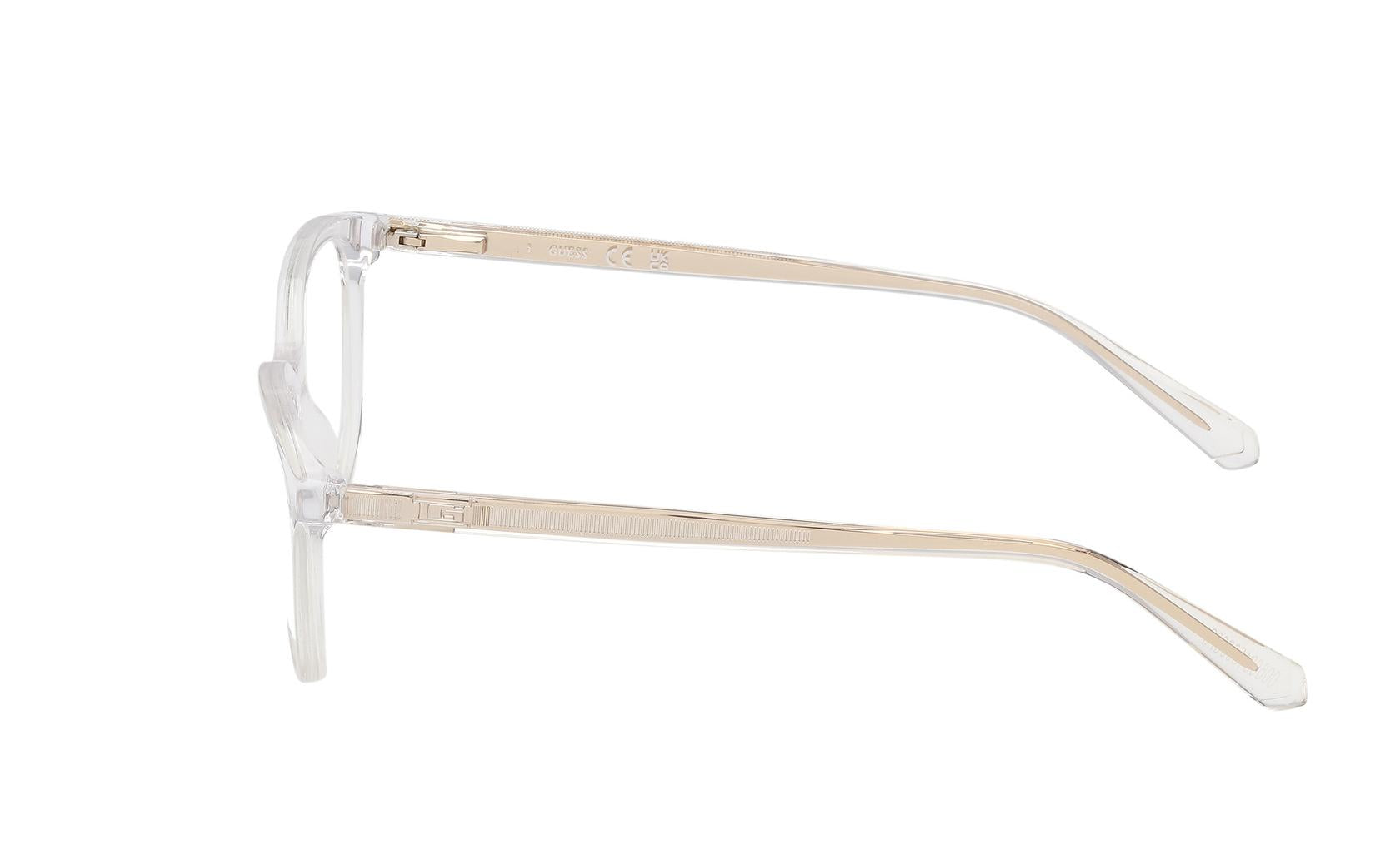 Guess Eyeglasses GU50390 026