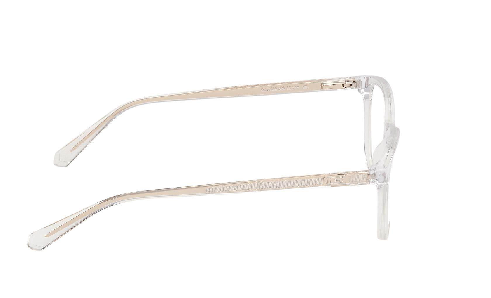 Guess Eyeglasses GU50390 026