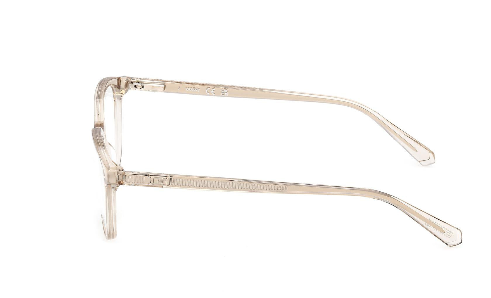 Guess Eyeglasses GU50390 045