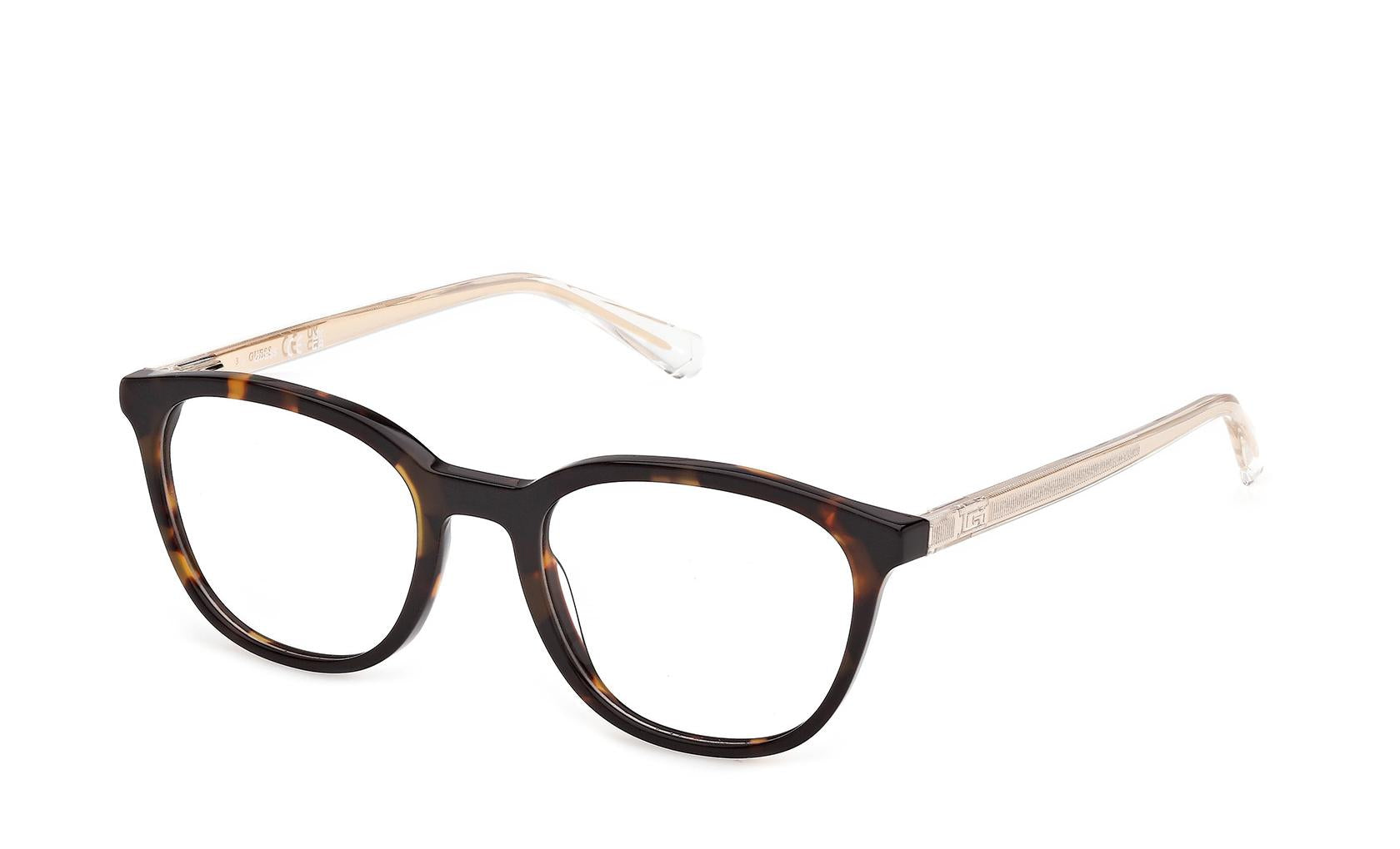 Guess Eyeglasses GU50390 052