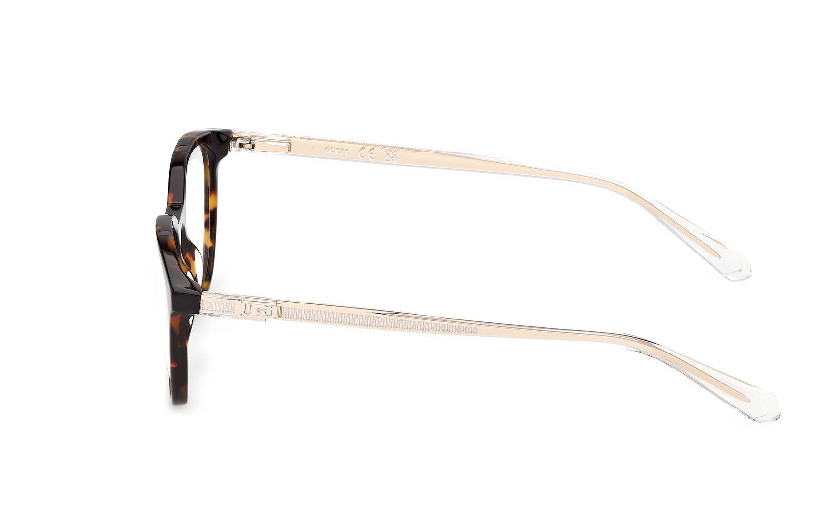 Guess Eyeglasses GU50390 052