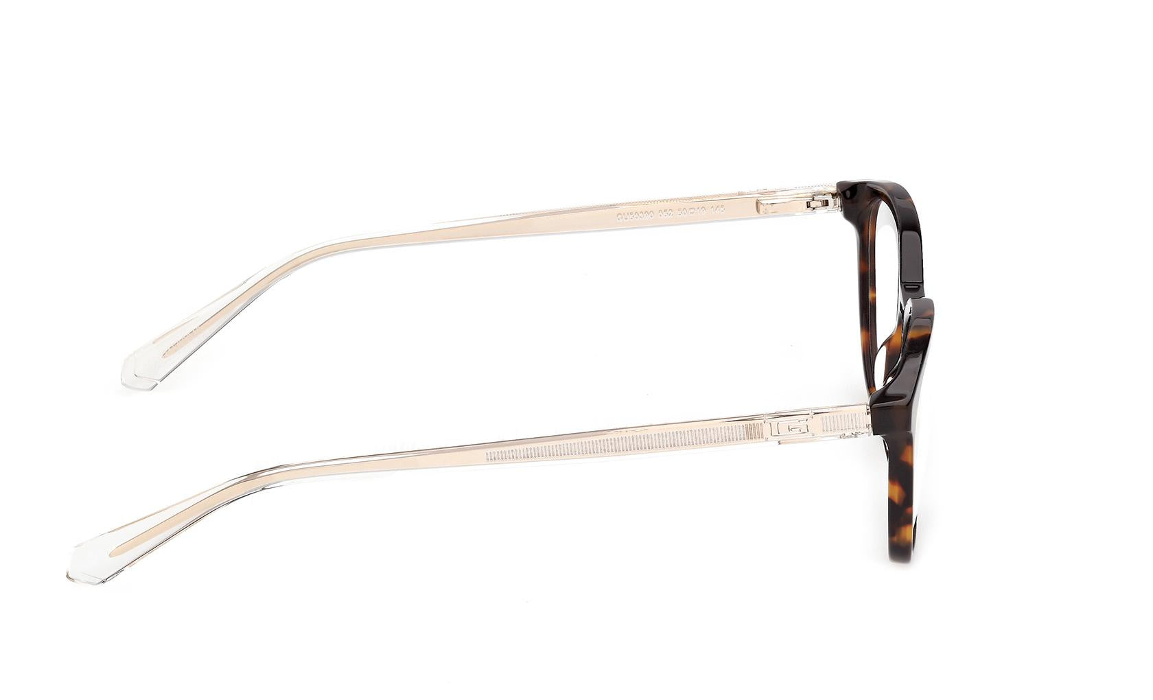 Guess Eyeglasses GU50390 052