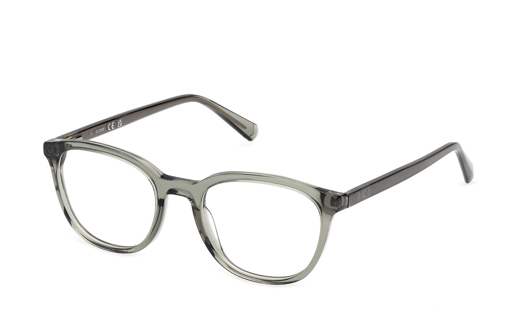 Guess Eyeglasses GU50390 096