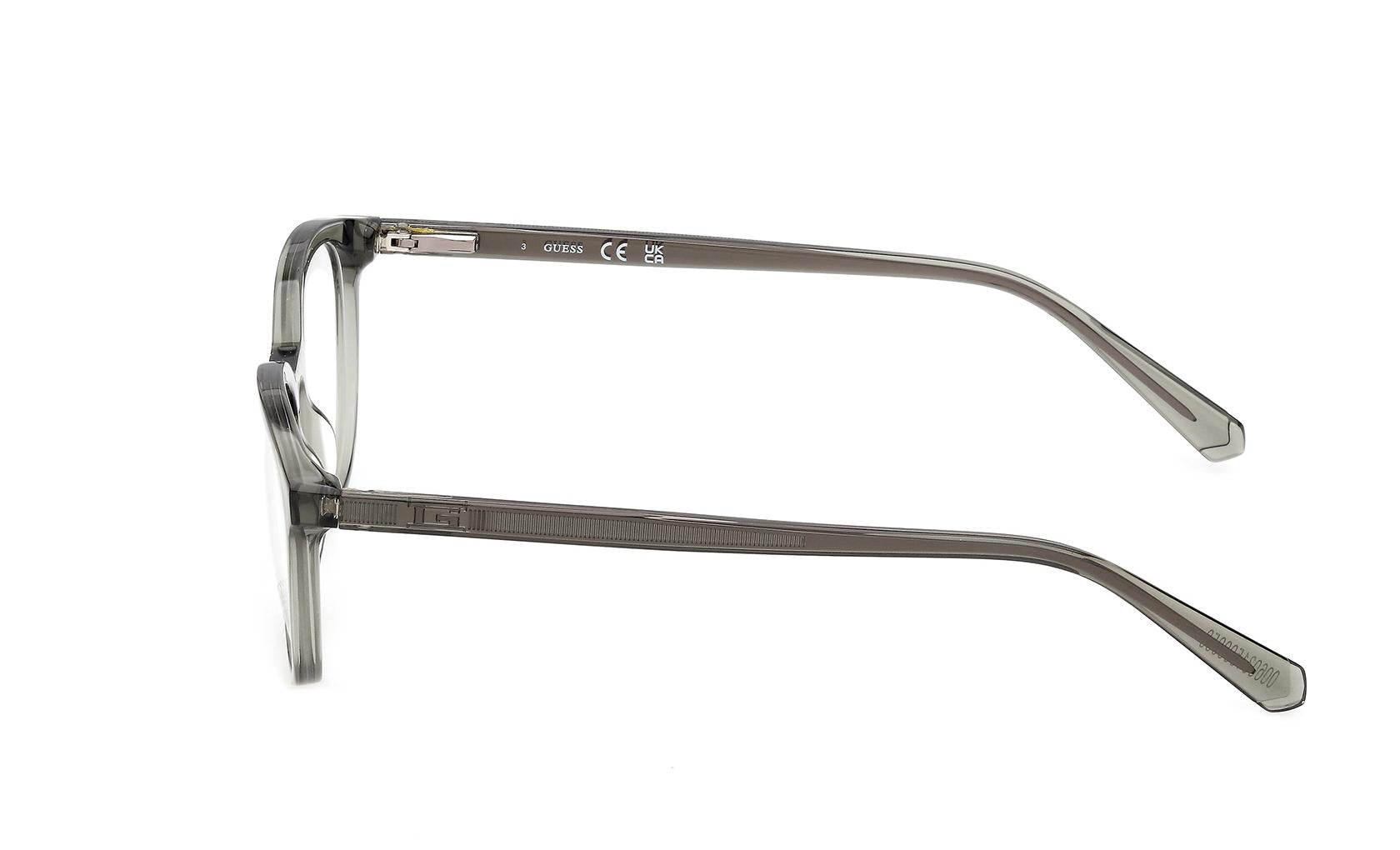Guess Eyeglasses GU50390 096