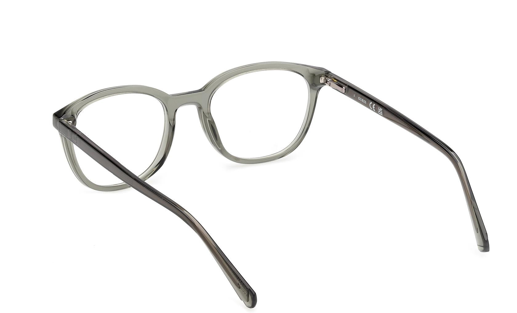 Guess Eyeglasses GU50390 096
