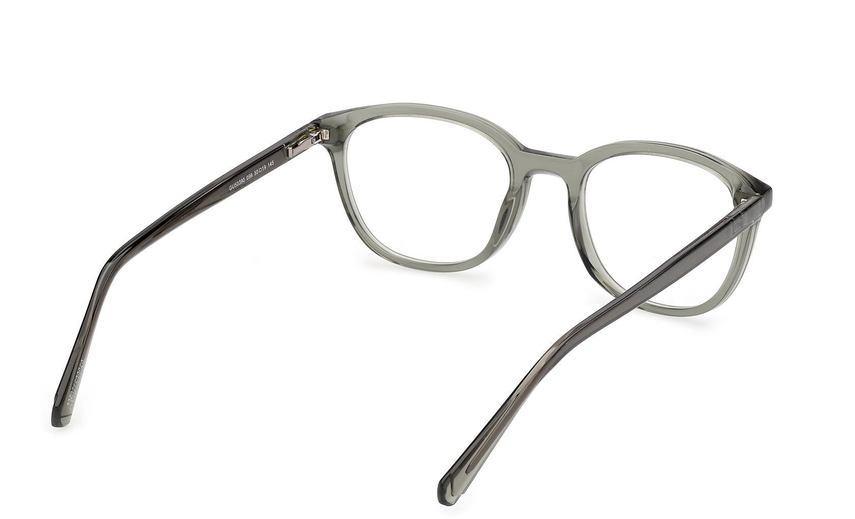 Guess Eyeglasses GU50390 096