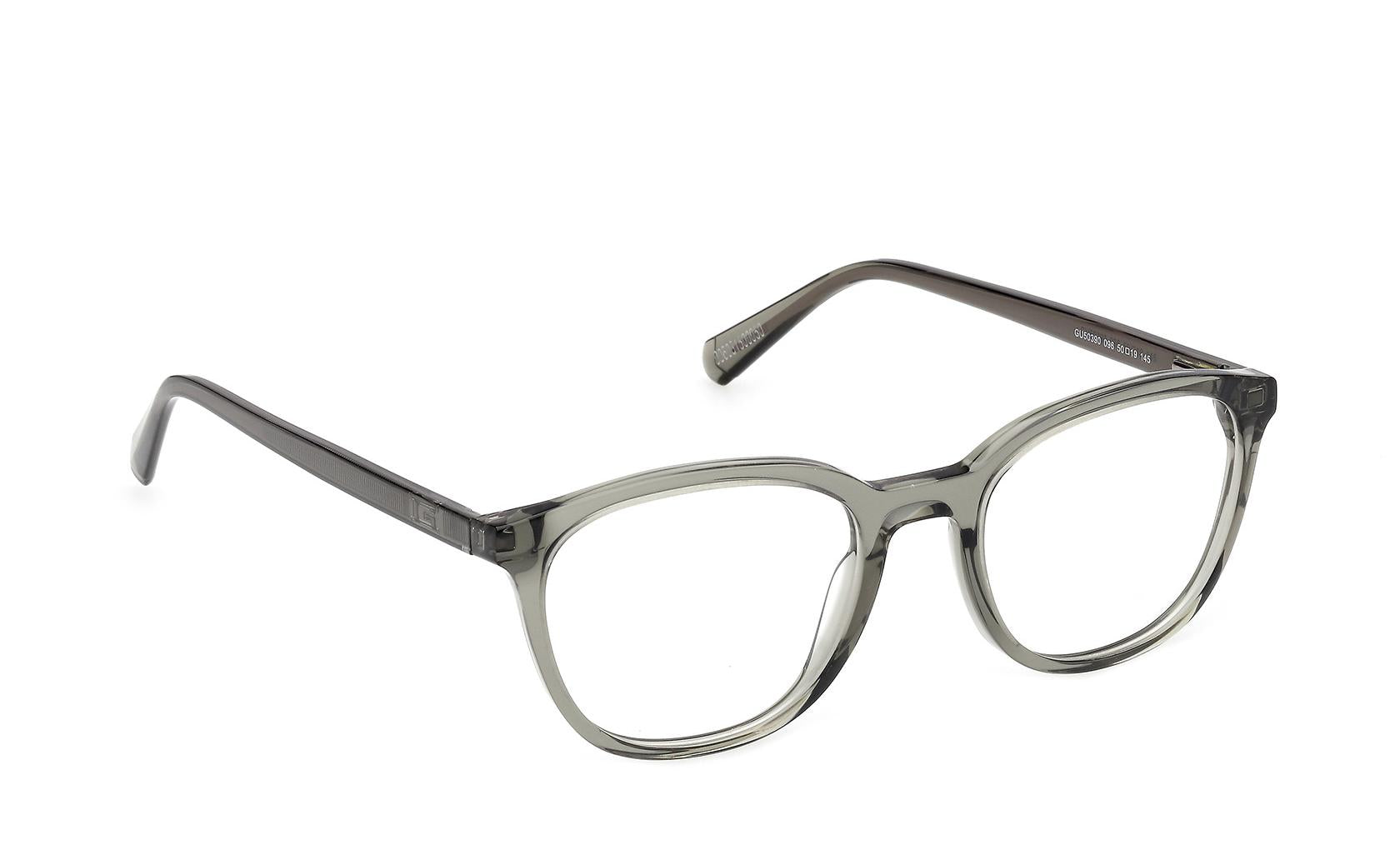 Guess Eyeglasses GU50390 096