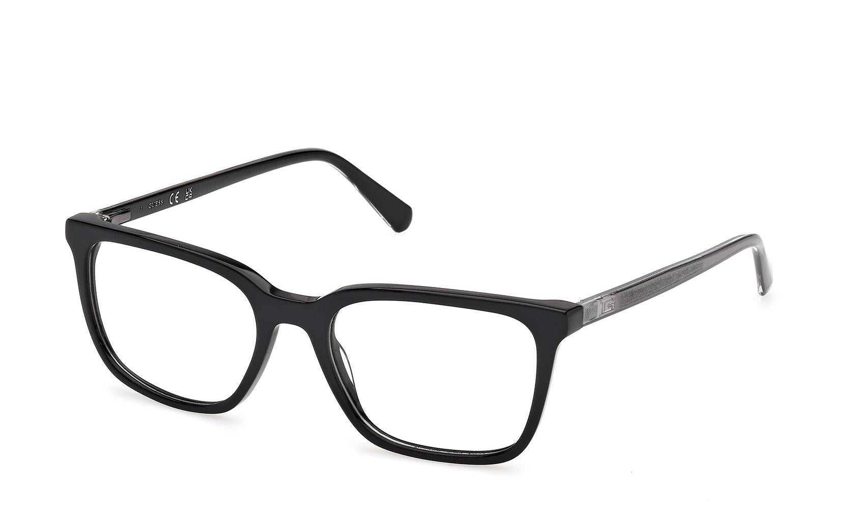 Guess Eyeglasses GU50391 001