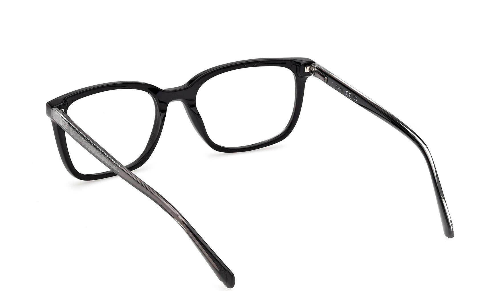 Guess Eyeglasses GU50391 001