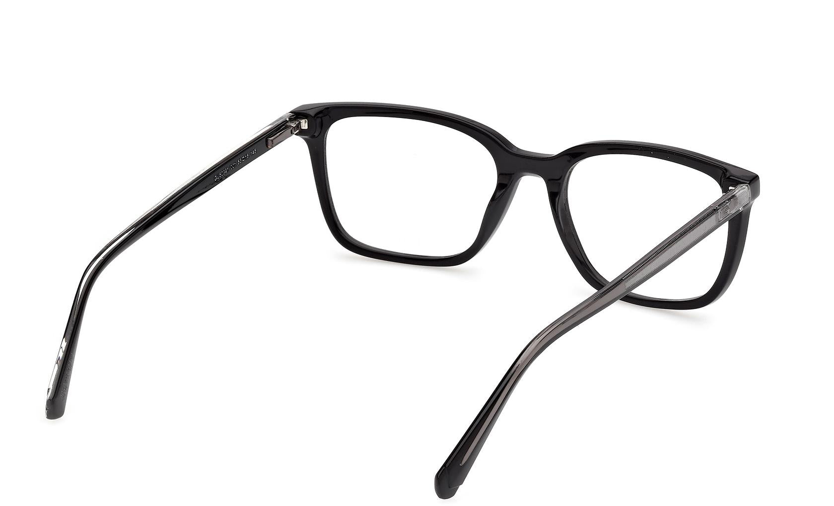 Guess Eyeglasses GU50391 001