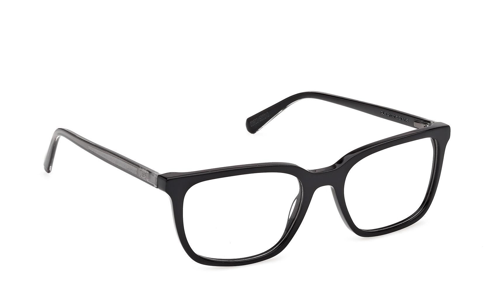 Guess Eyeglasses GU50391 001