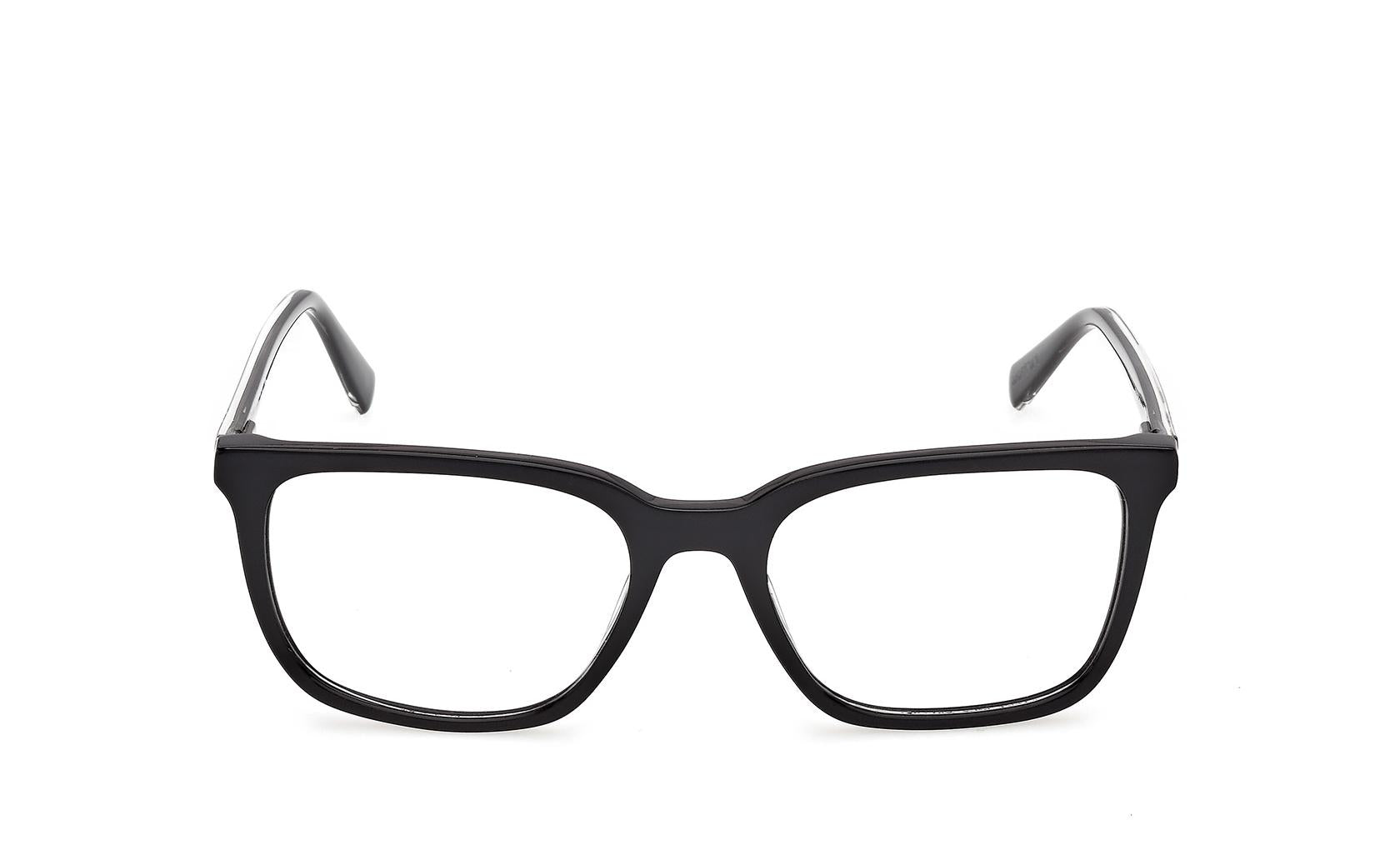 Guess Eyeglasses GU50391 001