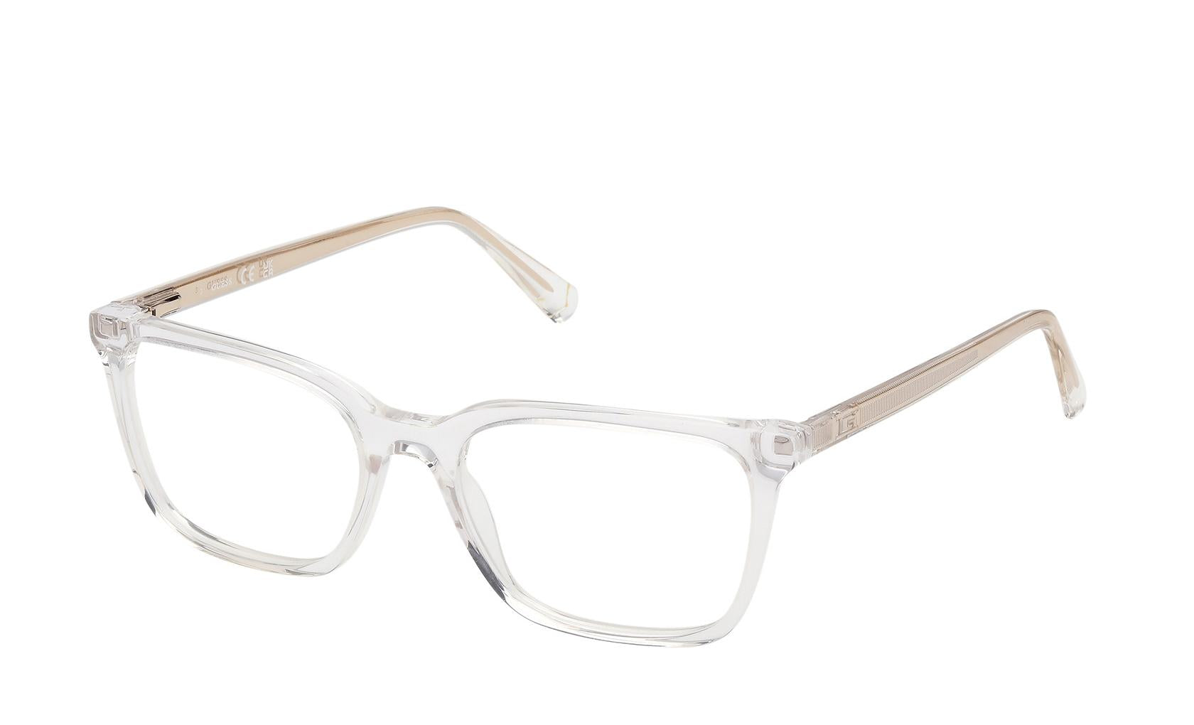 Guess Eyeglasses GU50391 026